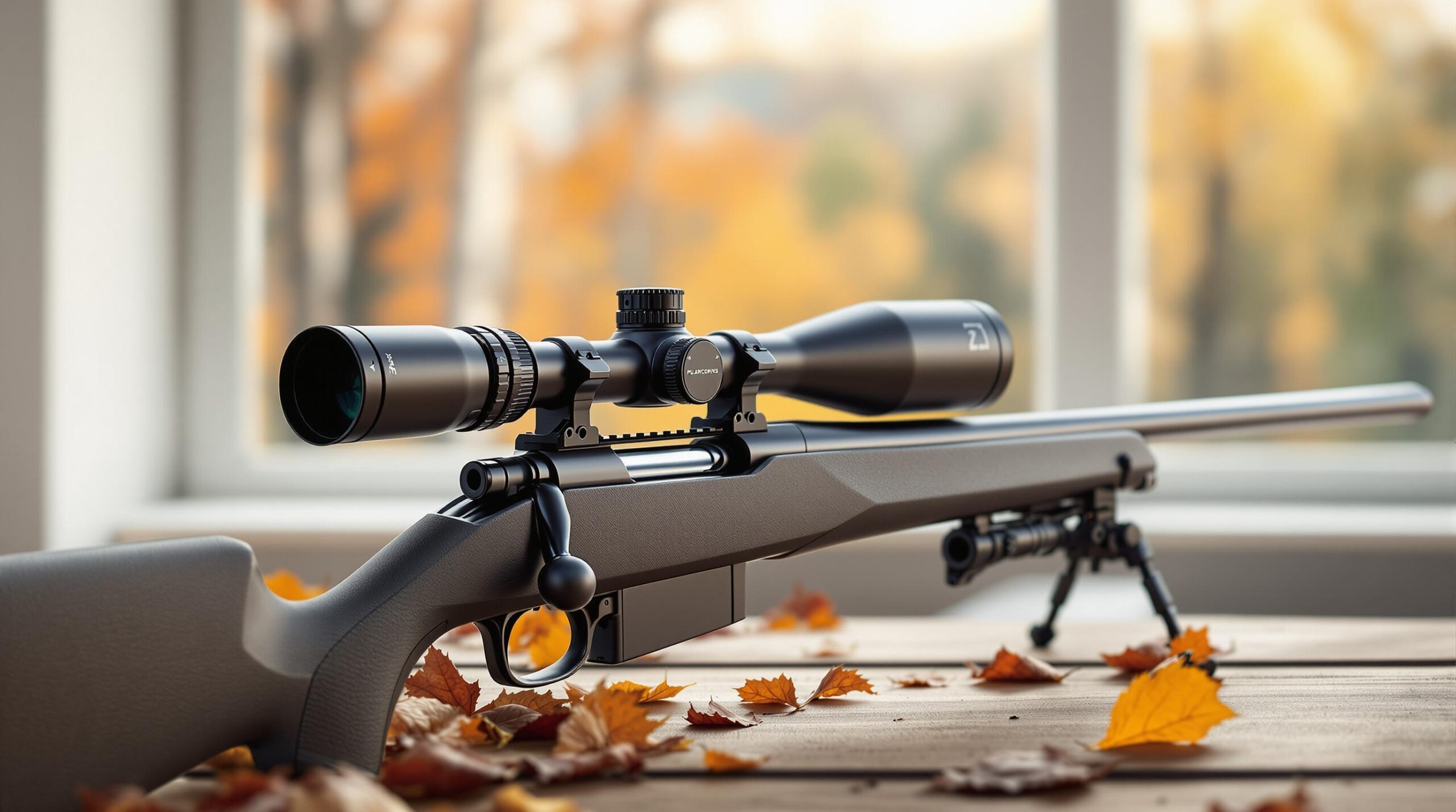 Top 8 Budget-Friendly Scopes for Deer Hunting