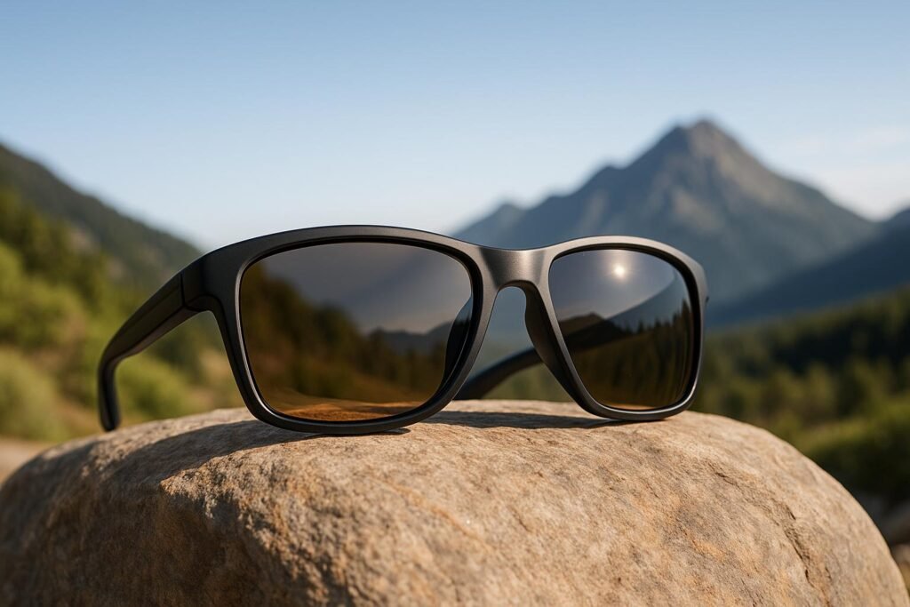 How UV Rays Impact Optics Performance