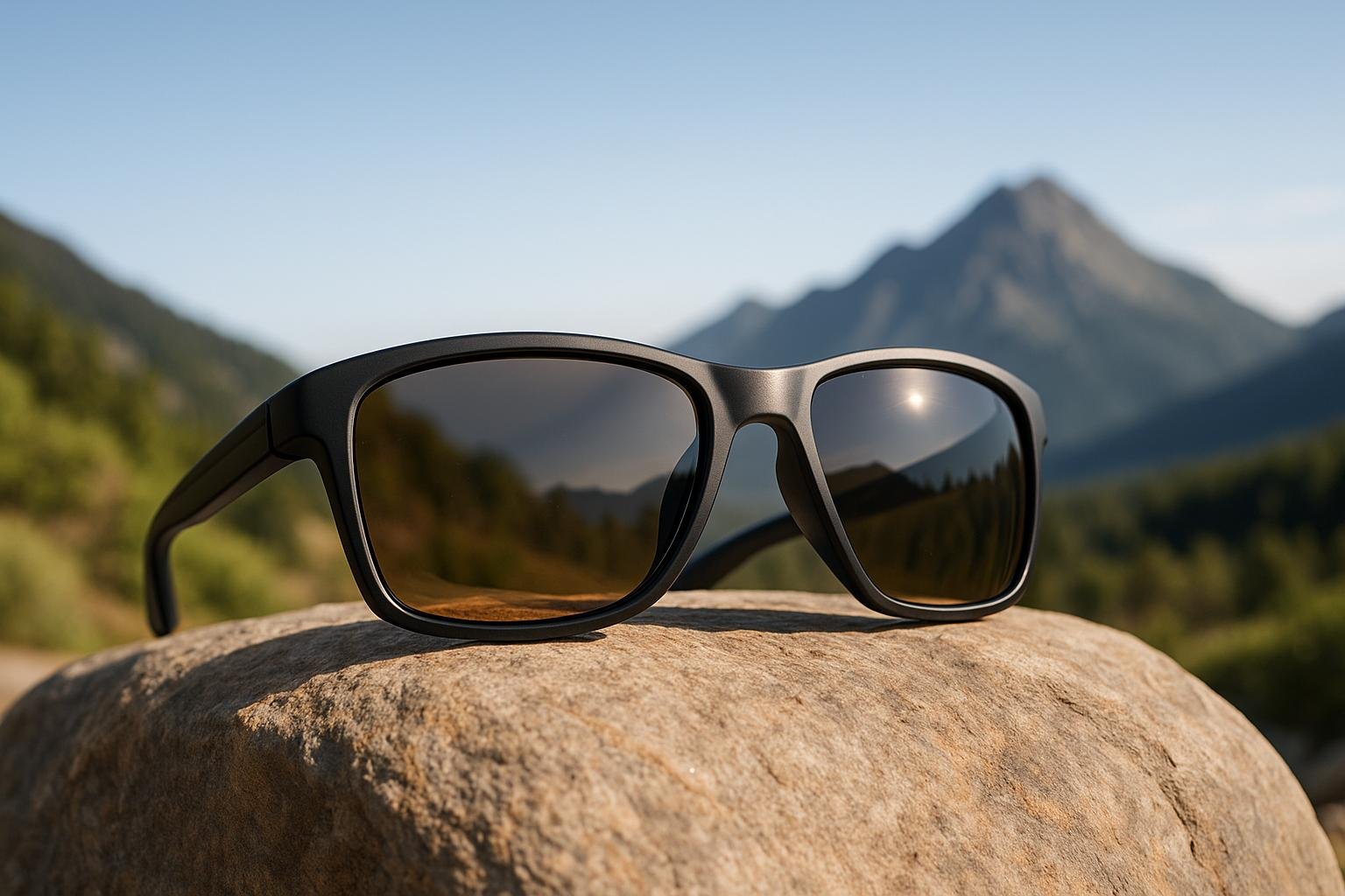 How UV Rays Impact Optics Performance