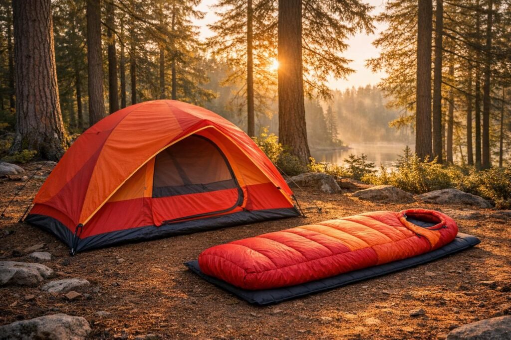 Outdoor Gear Compatibility Checker