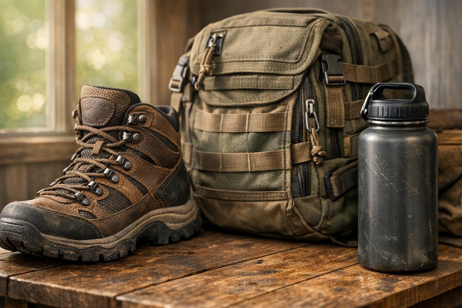 Outdoor Gear Durability Analyzer